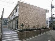 レオパレス三ッ沢上町II