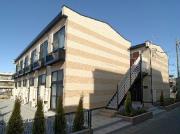レオパレスバリオヴェルデ