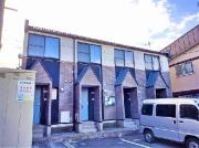 レオパレスサトウ