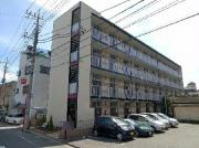 レオパレスMARUTAKA