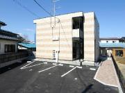 レオパレスドミール 静