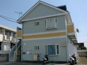 レオパレス伊勢崎第2