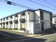 レオパレスMY