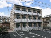 レオパレスグローリア