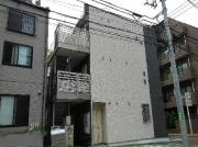 クレイノMIKI西新宿
