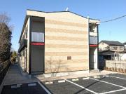 レオパレスシュトラール