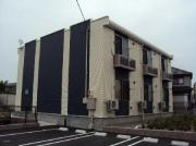 レオネクスト福岡