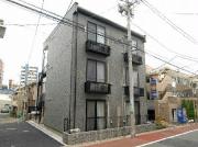 レオパレス東大井