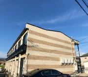 レオパレスユニバース橿原