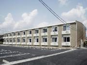 レオパレスKitaichi W