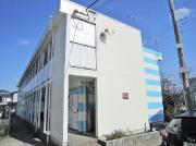 レオパレスルポ大聖寺