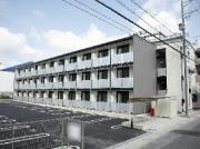 レオパレス雅風