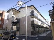 レオパレスTYK壬生