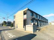 レオパレスヴェルドミール住吉