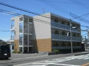 レオパレスFond Village