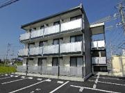 レオパレスラフィーネ田中