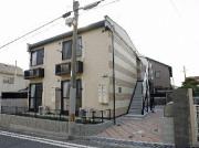 レオパレス歌敷山
