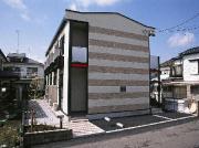レオパレスMS