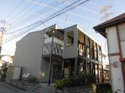 レオパレスミラージュ
