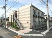 レオパレス道意1号