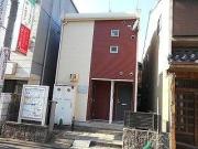 レオネクストレストエリアII