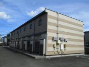 レオパレスアビィロード