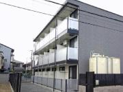 レオパレス銀河