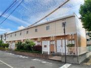 レオパレス京橋南