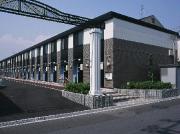 レオパレスクレール