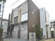 クレイノプラムテラス 粕谷