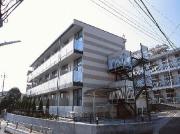 レオパレスエスペランサII