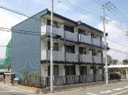 レオパレスガイア
