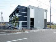 レオネクスト木曳野