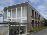 レオパレス壱番館