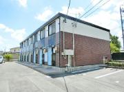 レオパレスセントレア日進