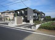 レオパレス花水木