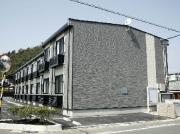 レオパレスフリューリング