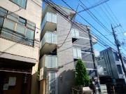レオネクストガーデン羽根木