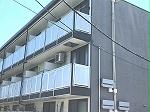 レオパレスチェリーハウス