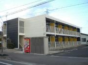 レオパレスどりーむS