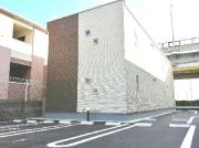 クレイノIKAWA