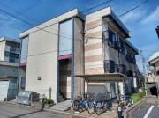 レオパレスコーポ川岸