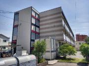レオパレスAUBE 蒲原