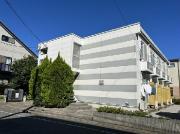 レオパレス関町東