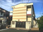 レオパレスル ソレイユ