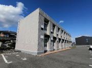 レオパレスM′sフレーズ弐番館