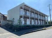 レオパレス谷上