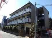 レオパレスアットホーム