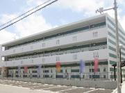 レオパレス新都心ASAKA