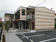 レオパレスロックハウス